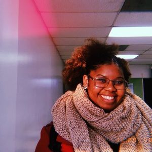 Meet your Posher, Ariel